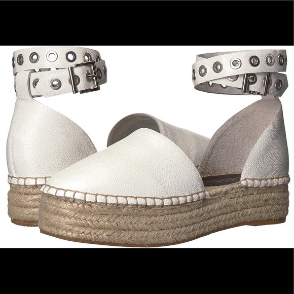 Sol Sana Lizzie Platform Espadrille - Picture 1 of 7